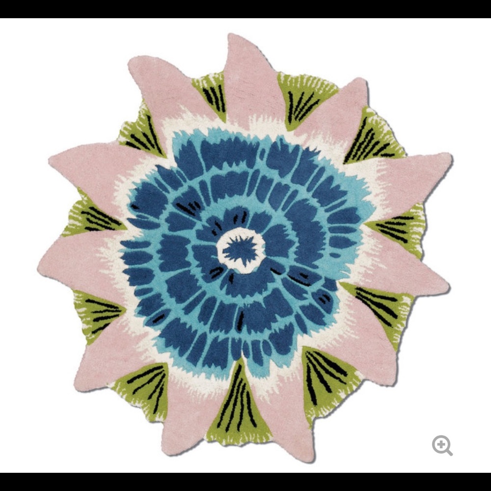 Meet your Posher, Bruce